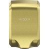 Mexen Ventaro-Uh sušič na ruky, 1350 W, zlatý kartáčovaný - 70K032-55