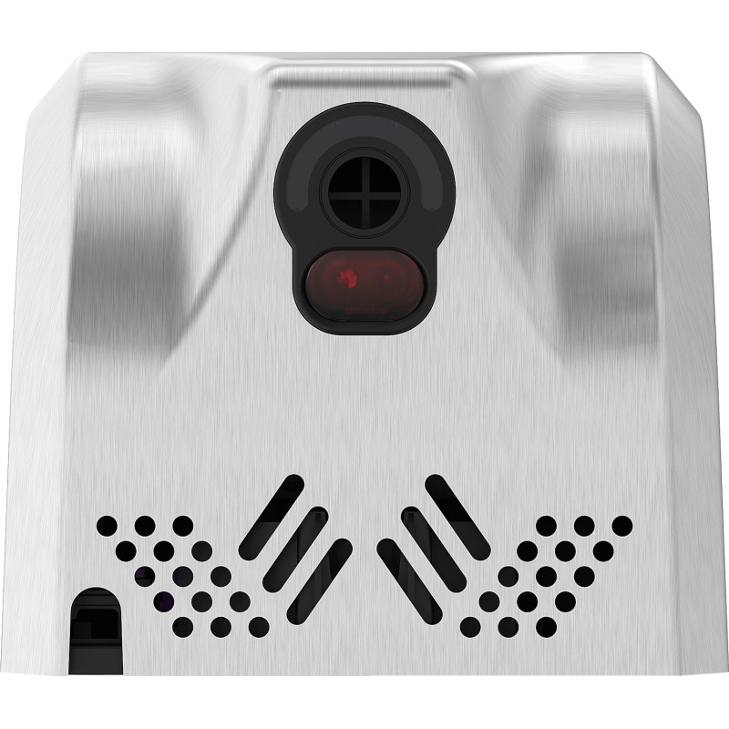 Mexen Ventaro-Uh sušič rúk, 1350 W, nerezový - 70K032-01