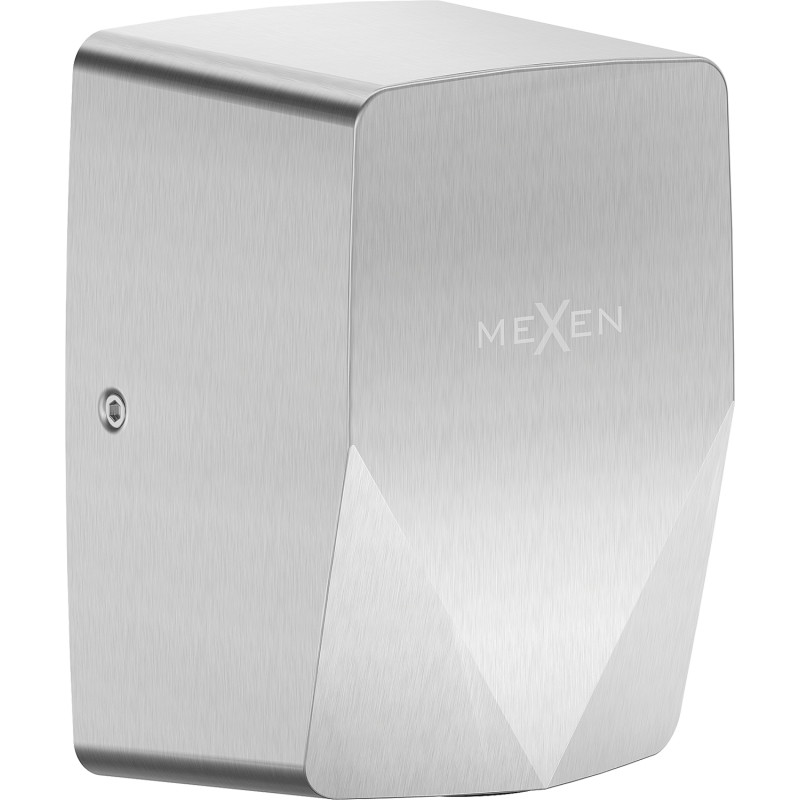Mexen Ventaro-Mh sušič na ruky, 1350 W, inox - 70K052-01