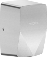 Mexen Ventaro-Mh sušič na ruky, 1350 W, inox - 70K052-01