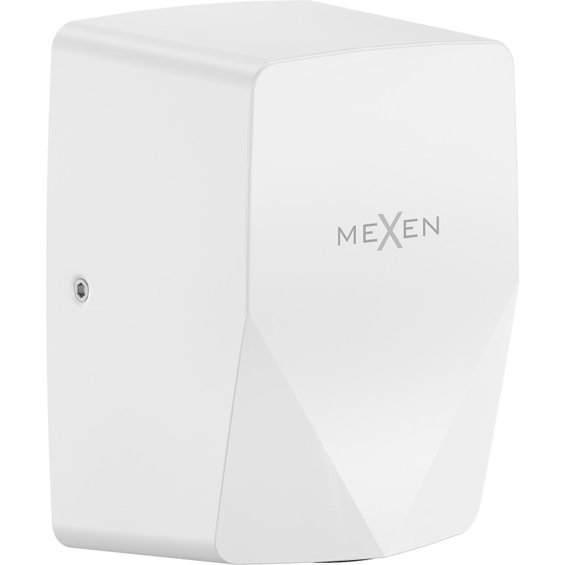 Mexen Ventaro-Mh sušička na ruky, 1350 W, biela - 70K052-20