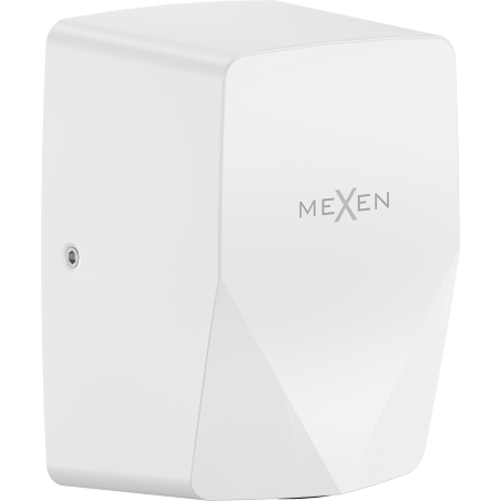 Mexen Ventaro-Mh sušička na ruky, 1350 W, biela - 70K052-20
