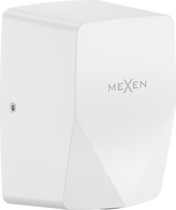 Mexen Ventaro-Mh sušička na ruky, 1350 W, biela - 70K052-20