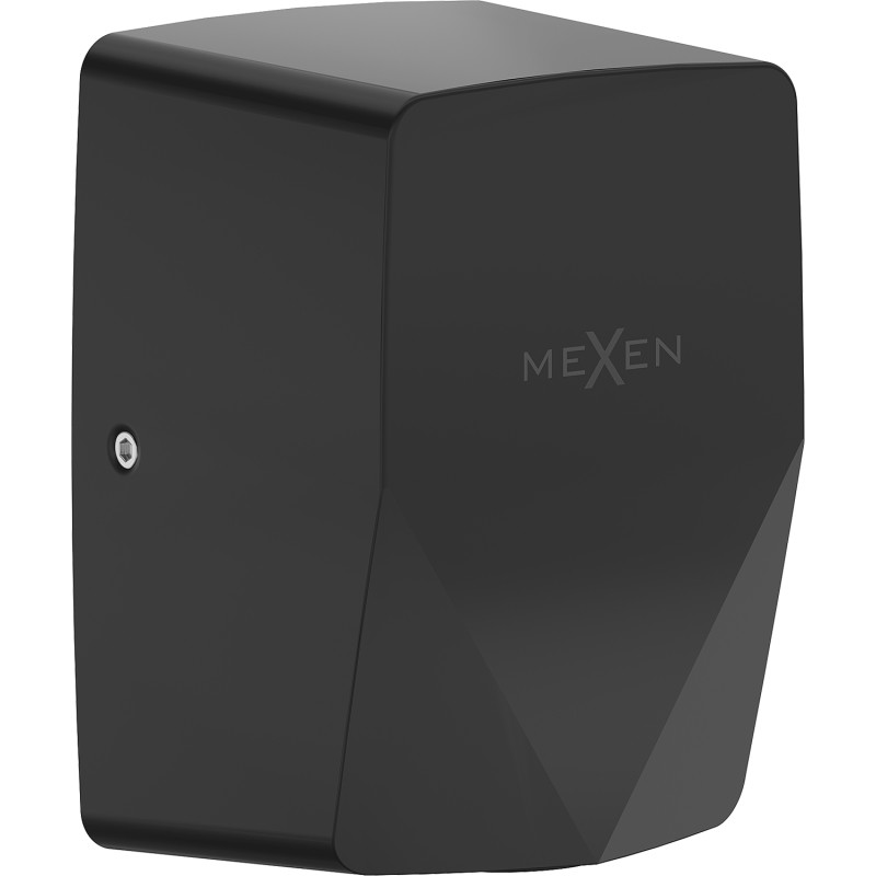 Mexen Ventaro-Mh sušič rúk, 1350 W, čierny mat - 70K052-70