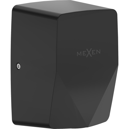Mexen Ventaro-Mh sušič rúk, 1350 W, čierny mat - 70K052-70