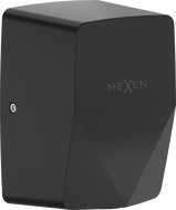 Mexen Ventaro-Mh sušič rúk, 1350 W, čierny mat - 70K052-70