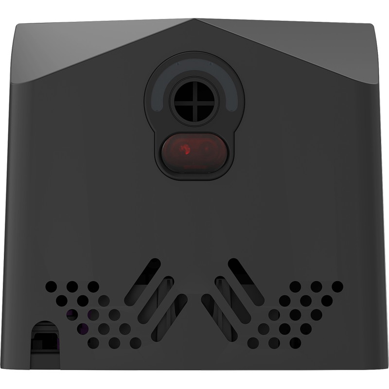 Mexen Ventaro-Mh sušič rúk, 1350 W, čierny mat - 70K052-70