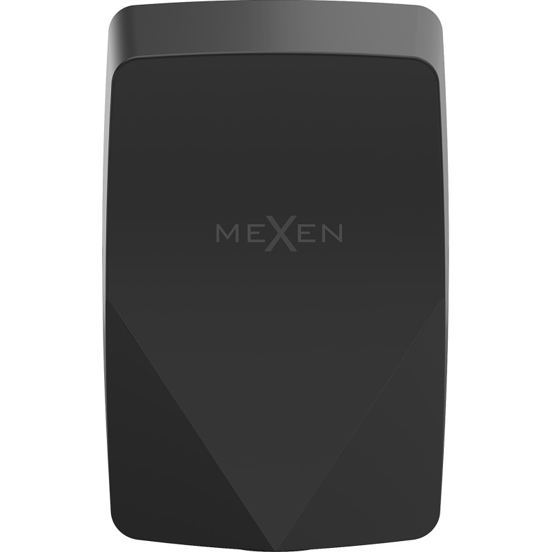 Mexen Ventaro-Mh sušič rúk, 1350 W, čierny mat - 70K052-70