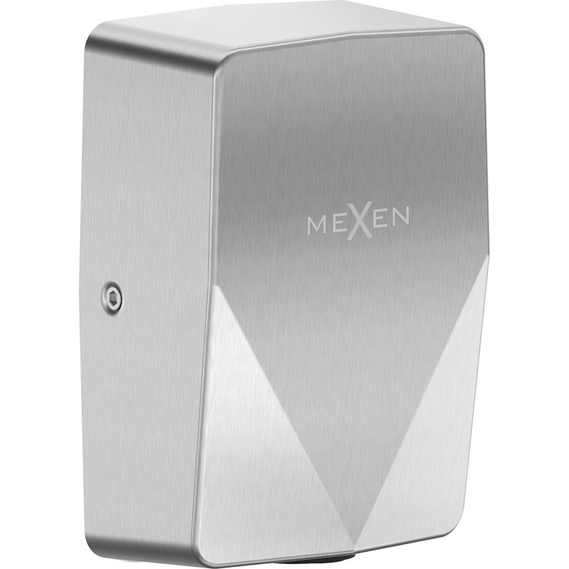 Mexen Ventaro-Mh Slim sušič rúk, 700 W, inox - 70K053-01