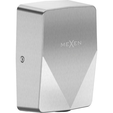 Mexen Ventaro-Mh Slim sušič rúk, 700 W, inox - 70K053-01