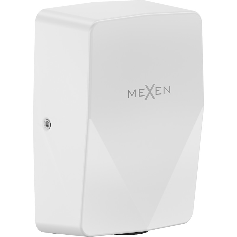 Mexen Ventaro-Mh Slim sušička na ruky, 700 W, biela - 70K053-20