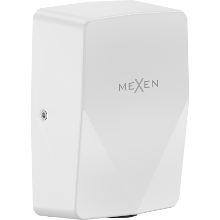 Mexen Ventaro-Mh Slim sušička na ruky, 700 W, biela - 70K053-20