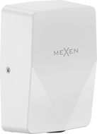 Mexen Ventaro-Mh Slim sušička na ruky, 700 W, biela - 70K053-20