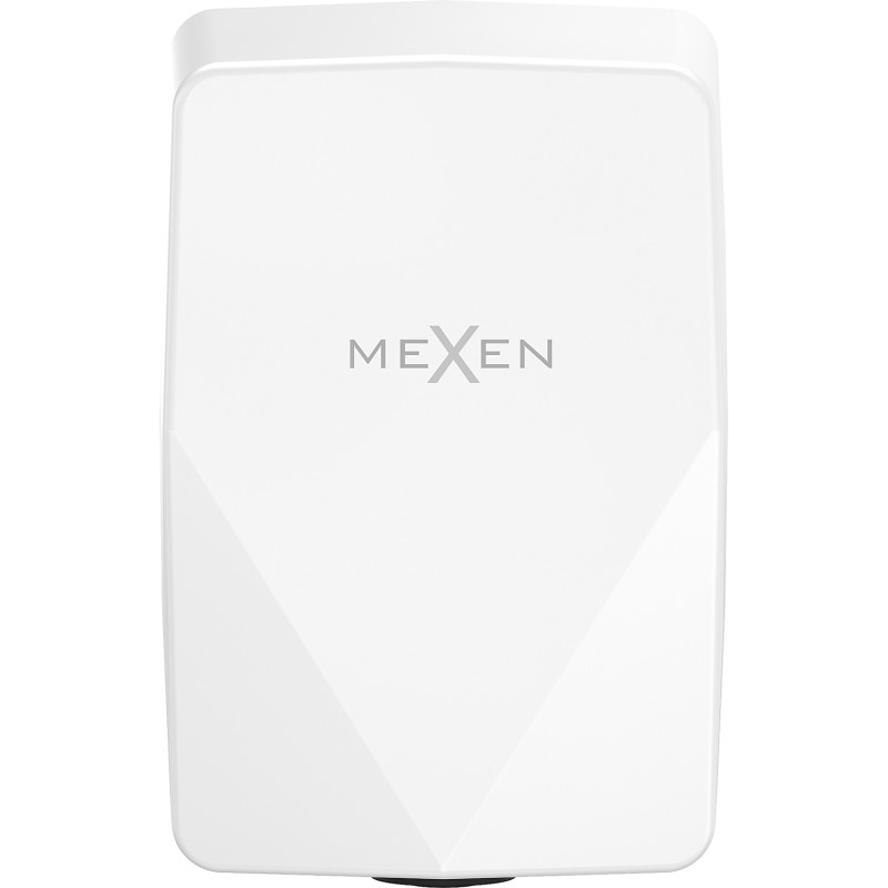 Mexen Ventaro-Mh Slim sušička na ruky, 700 W, biela - 70K053-20