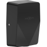 Mexen Ventaro-Mh Slim sušič na ruky, 700 W, čierna matná - 70K053-70