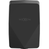 Mexen Ventaro-Mh Slim sušič na ruky, 700 W, čierna matná - 70K053-70