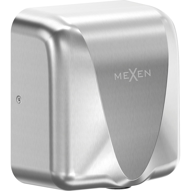 Mexen Ventaro-C sušič rúk, 1800 W, nerez - 70K070-01
