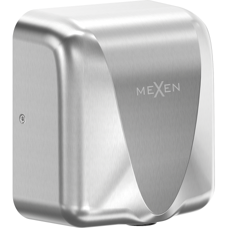 Mexen Ventaro-C sušič rúk, 1800 W, nerez - 70K070-01