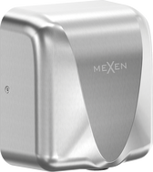 Mexen Ventaro-C sušič rúk, 1800 W, nerez - 70K070-01