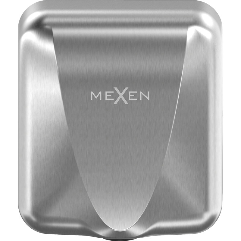 Mexen Ventaro-C sušič rúk, 1800 W, nerez - 70K070-01