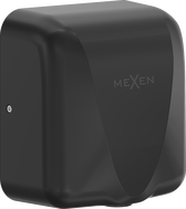 Mexen Ventaro-C sušička na ruky, 1800 W, čierna matná - 70K070-70