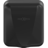 Mexen Ventaro-C sušička na ruky, 1800 W, čierna matná - 70K070-70
