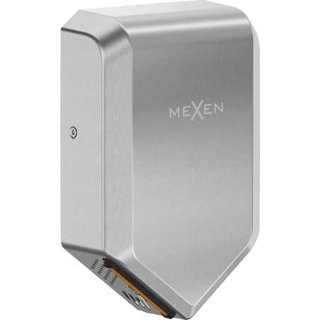 Mexen Ventaro-Yh Slim sušič na ruky, 1000 W, inox - 70K093-01