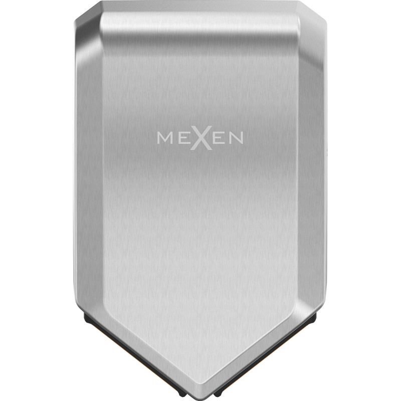 Mexen Ventaro-Yh Slim sušič na ruky, 1000 W, inox - 70K093-01