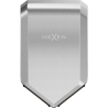 Mexen Ventaro-Yh Slim sušič na ruky, 1000 W, inox - 70K093-01