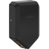 Mexen Ventaro-Yh Slim Sušič rúk, 1000 W, čierny mat - 70K093-70