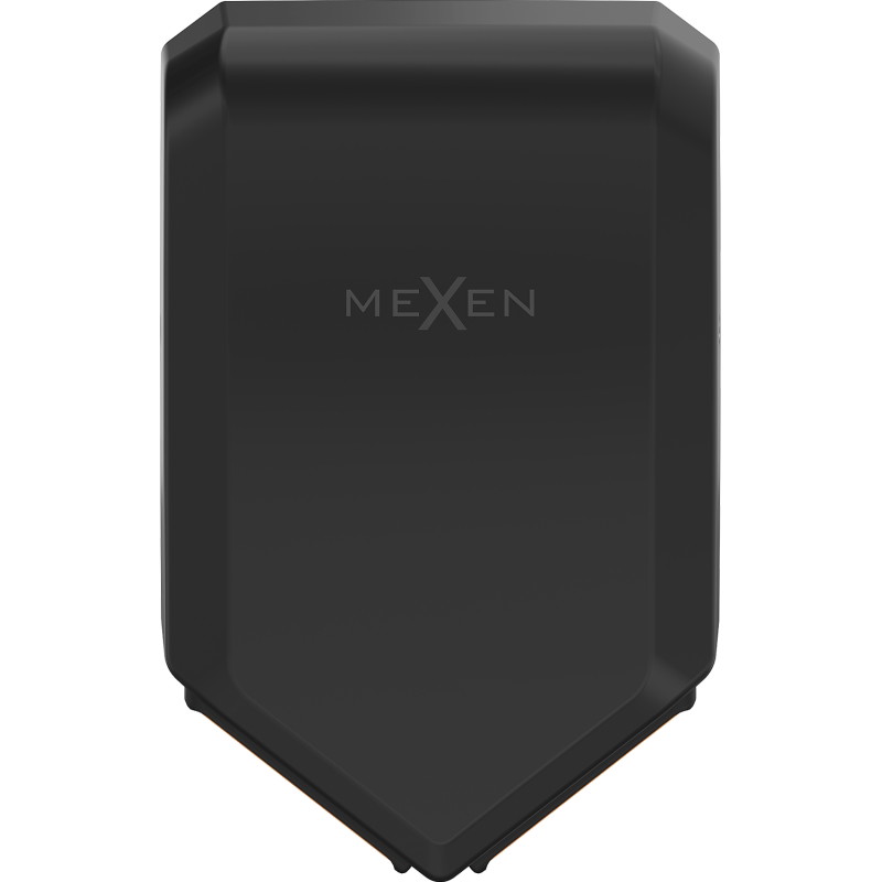 Mexen Ventaro-Yh Slim Sušič rúk, 1000 W, čierny mat - 70K093-70