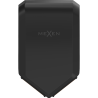 Mexen Ventaro-Yh Slim Sušič rúk, 1000 W, čierny mat - 70K093-70