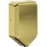 Mexen Ventaro-Yh Slim sušič rúk, 1000 W, zlatý kartáčovaný - 70K093-55