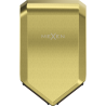 Mexen Ventaro-Yh Slim sušič rúk, 1000 W, zlatý kartáčovaný - 70K093-55