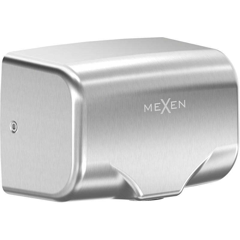 Mexen Ventaro-Ul sušič na ruky, 1350 W, inox - 70K034-01