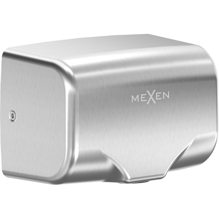 Mexen Ventaro-Ul sušič na ruky, 1350 W, inox - 70K034-01