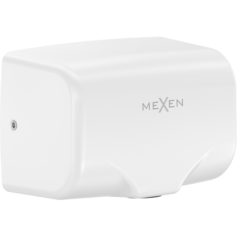 Mexen Ventaro-Ul sušič rúk, 1350 W, biela - 70K034-20