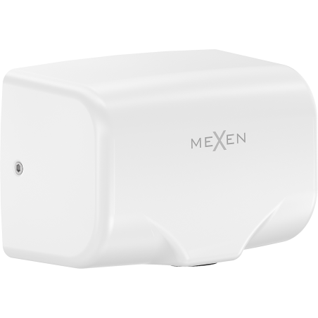 Mexen Ventaro-Ul sušič rúk, 1350 W, biela - 70K034-20