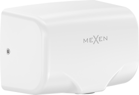 Mexen Ventaro-Ul sušič rúk, 1350 W, biela - 70K034-20