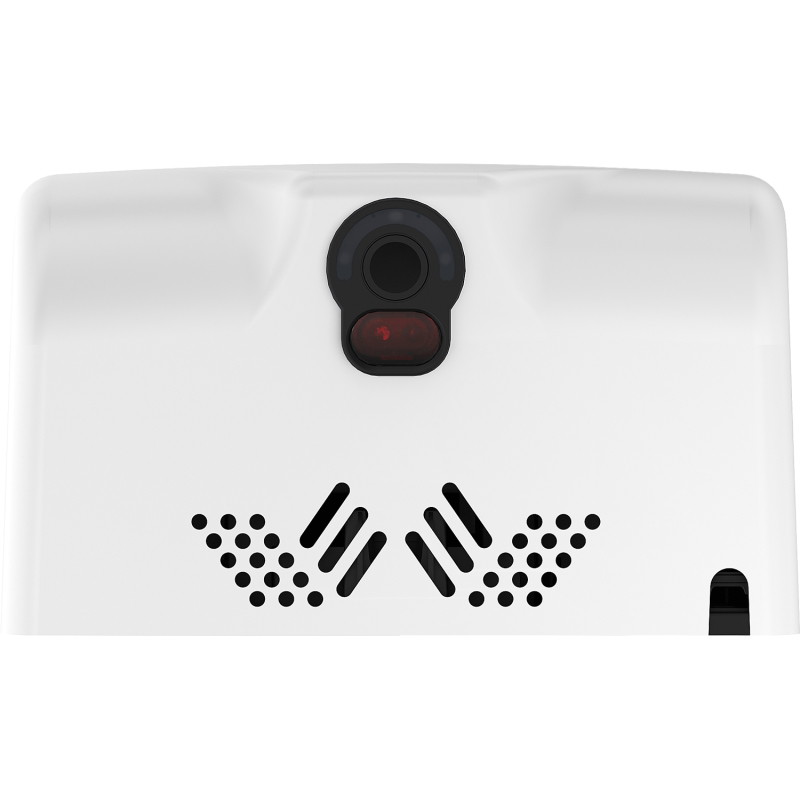 Mexen Ventaro-Ul sušič rúk, 1350 W, biela - 70K034-20
