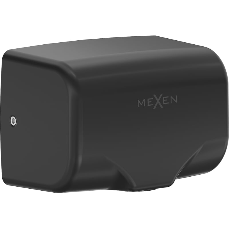 Mexen Ventaro-Ul sušič rúk, 1350 W, zlatý kartáčovaný - 70K034-55