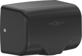 Mexen Ventaro-Ul sušič rúk, 1350 W, zlatý kartáčovaný - 70K034-55