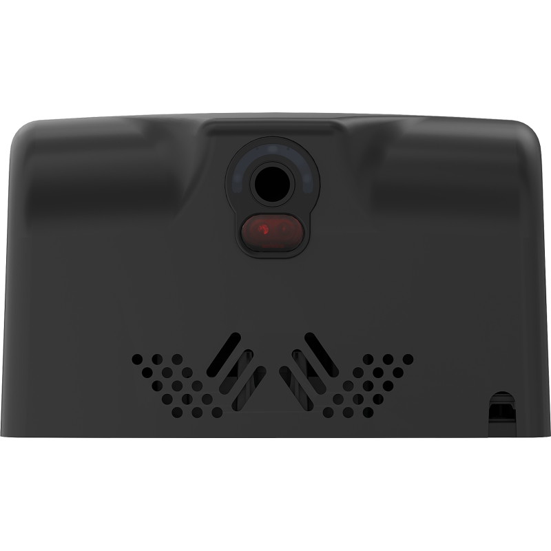 Mexen Ventaro-Ul sušič rúk, 1350 W, zlatý kartáčovaný - 70K034-55