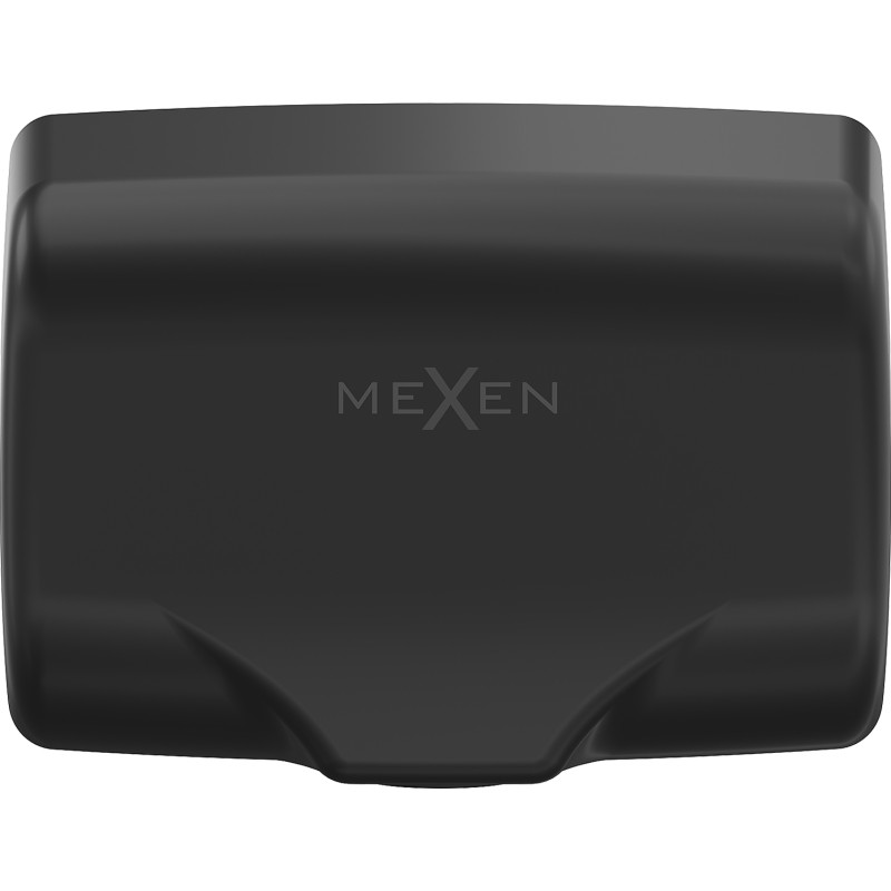 Mexen Ventaro-Ul sušič rúk, 1350 W, zlatý kartáčovaný - 70K034-55