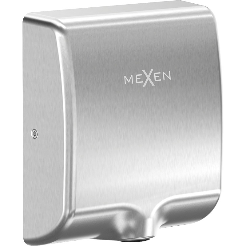 Mexen Ventaro-V Slim sušič rúk, 1000 W, inox - 70K041-01