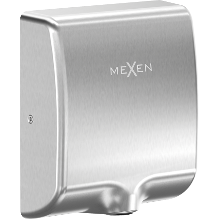 Mexen Ventaro-V Slim sušič rúk, 1000 W, inox - 70K041-01