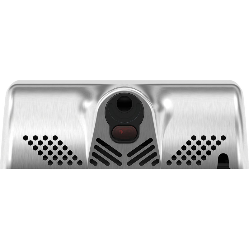Mexen Ventaro-V Slim sušič rúk, 1000 W, inox - 70K041-01