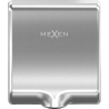 Mexen Ventaro-V Slim sušič rúk, 1000 W, inox - 70K041-01