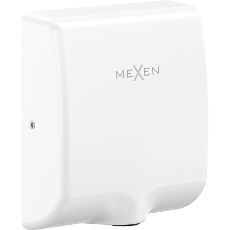 Mexen Ventaro-V Slim sušič na ruky, 1000 W, biela - 70K041-20