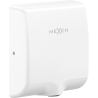 Mexen Ventaro-V Slim sušič na ruky, 1000 W, biela - 70K041-20